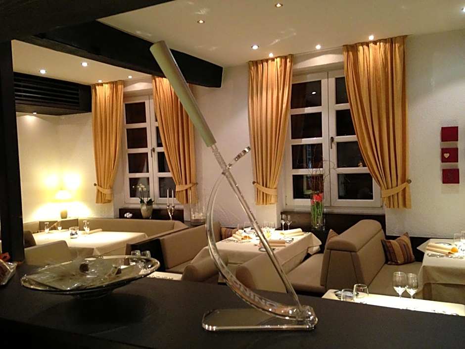 Hotel Lindenhof