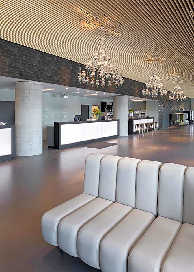 a&o Venezia Mestre