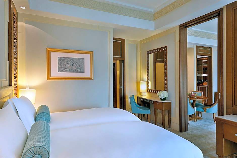 Al Bustan Palace, a Ritz-Carlton Hotel