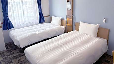 Toyoko Inn Hokkaido Tokachi Obihiro Ekimae