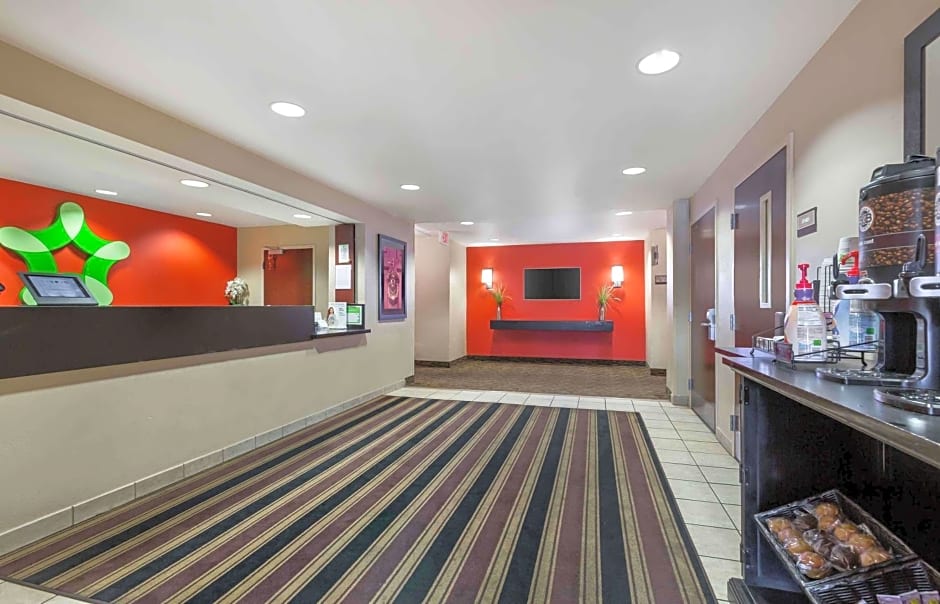 Extended Stay America Suites - Washington, D.C. - Springfield