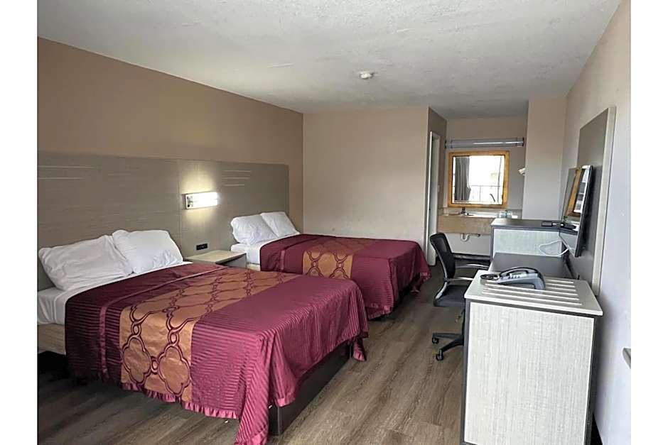 Western Motel By OYO Hattiesburg