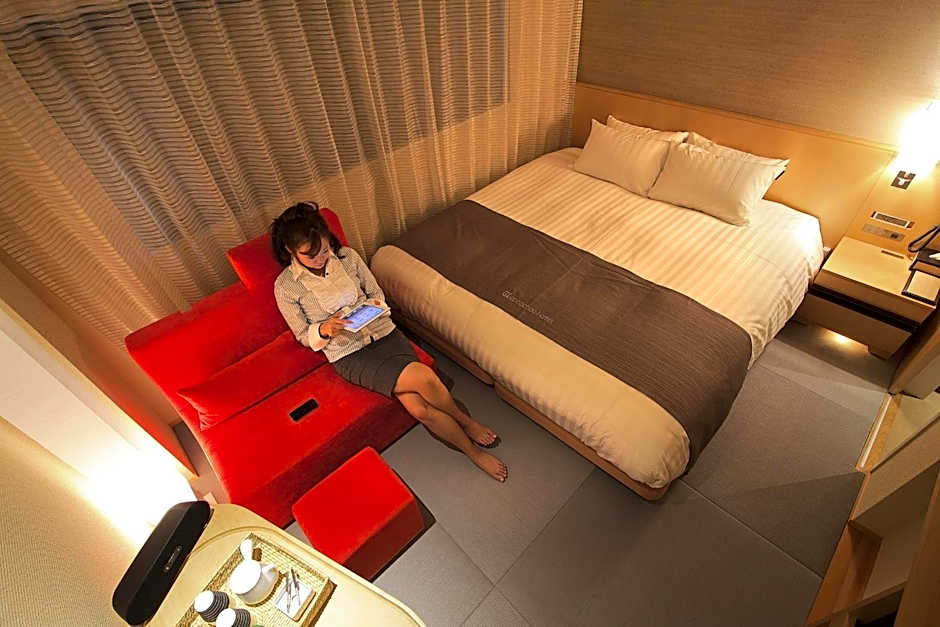 Cocochee Hotel Numazu