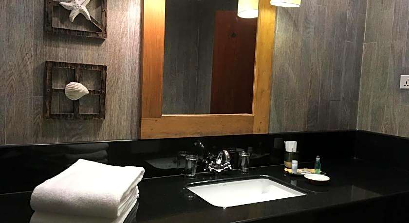 The Beach Boutique Hotel Pamunugama