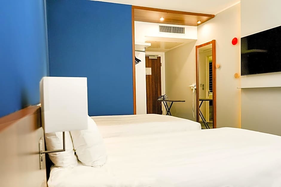 Holiday Inn Express Harlow By IHG