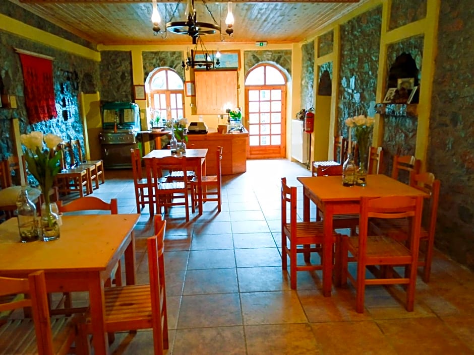 Lassithi Plateau Traditional Hotel Maria