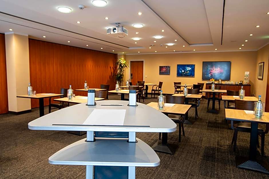 Best Western Premier Airporthotel Berlin