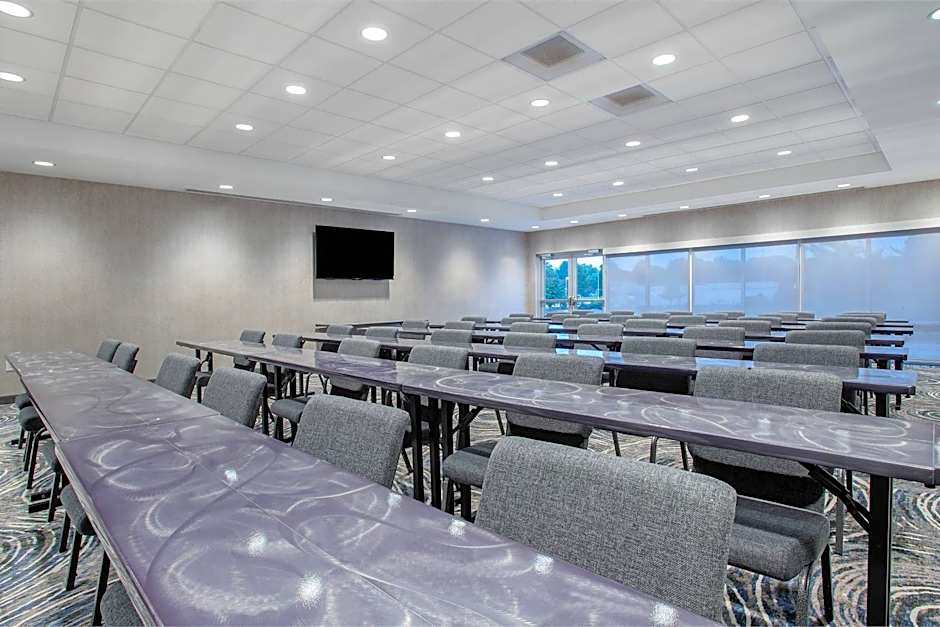 TownePlace Suites by Marriott Knoxville Oak Ridge