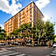 Heathman Hotel