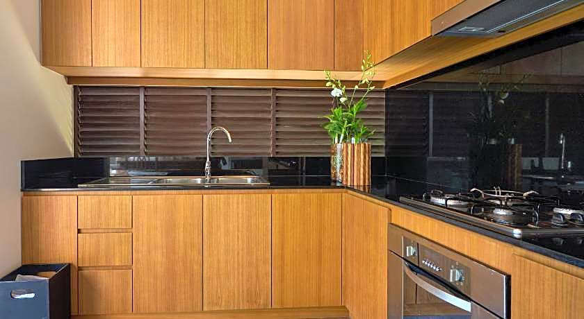 Malisa Villa Suites Hotel