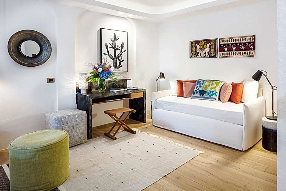 Hotel delle Rose a Luxury Boutique Hotel