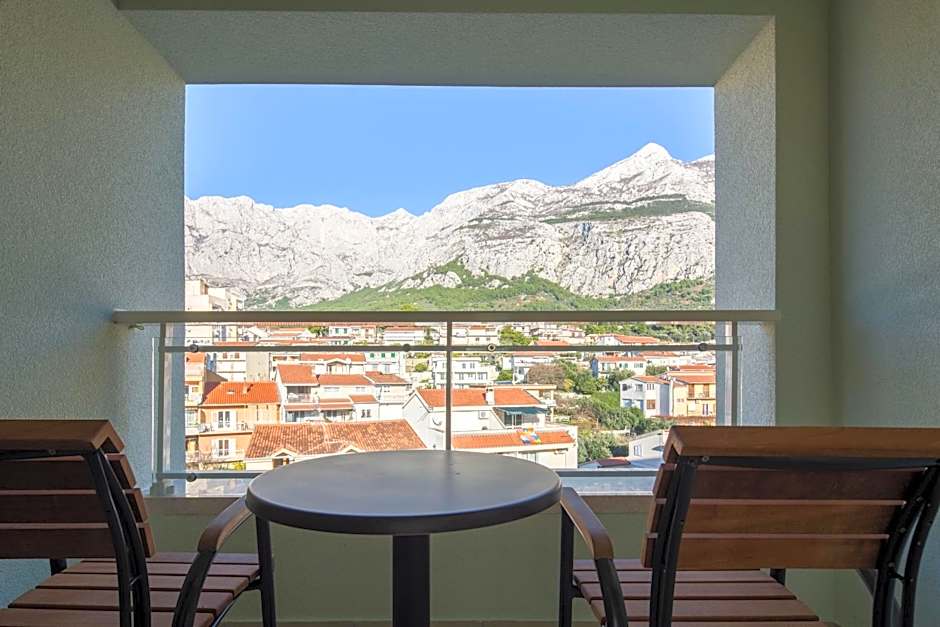 Hotel Park Makarska