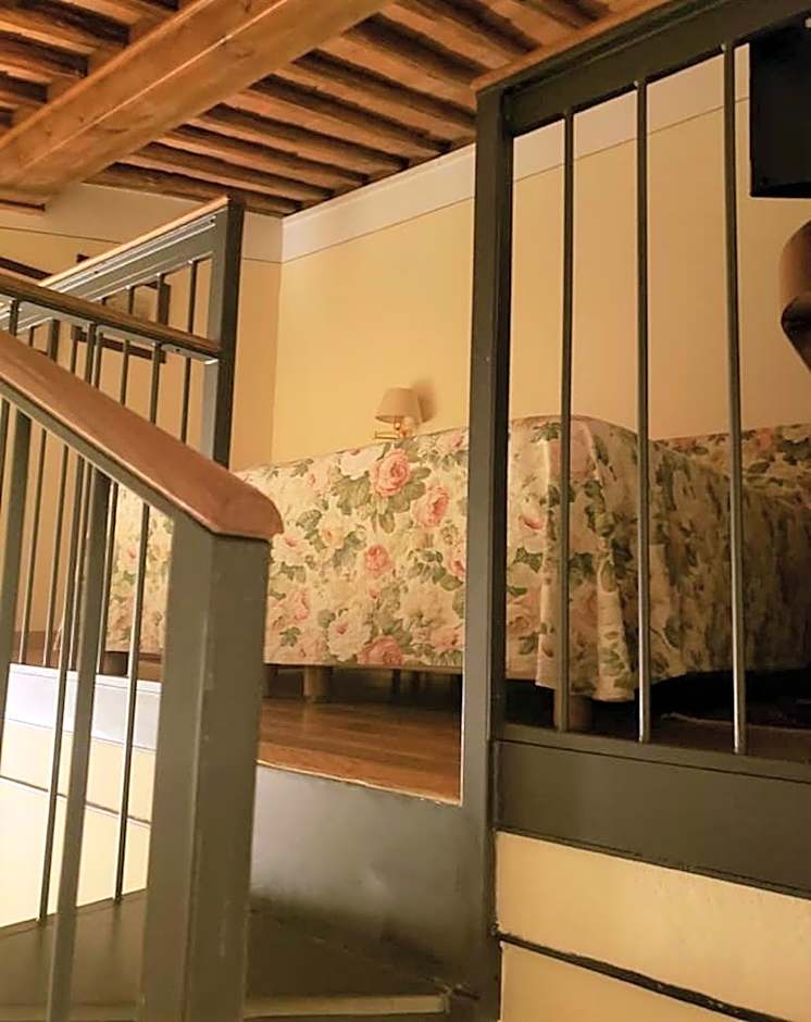 Hotel Santa Caterina