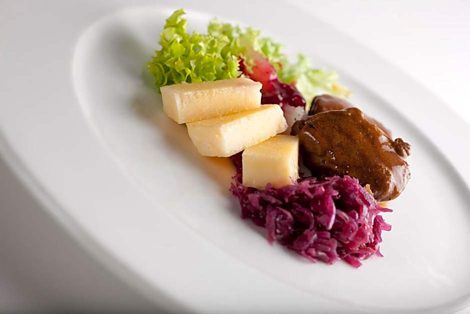 Brunnerhof Klausen-Chiusa