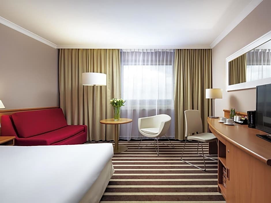 Novotel Poznan Centrum