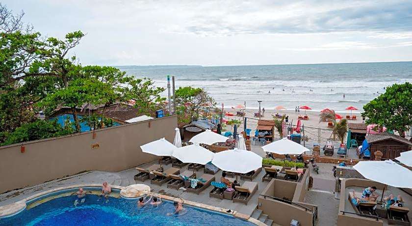 Pelangi Bali Hotel & Spa