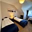 SAS rooms & restaurant