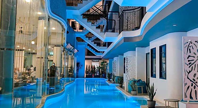 Poolrada Boutique Hotel