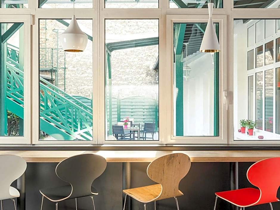 ibis Levallois Perret