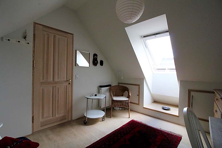 Odense City B&B