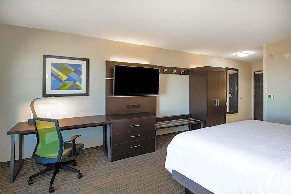 Holiday Inn Express Hotel & Suites Yuma By IHG