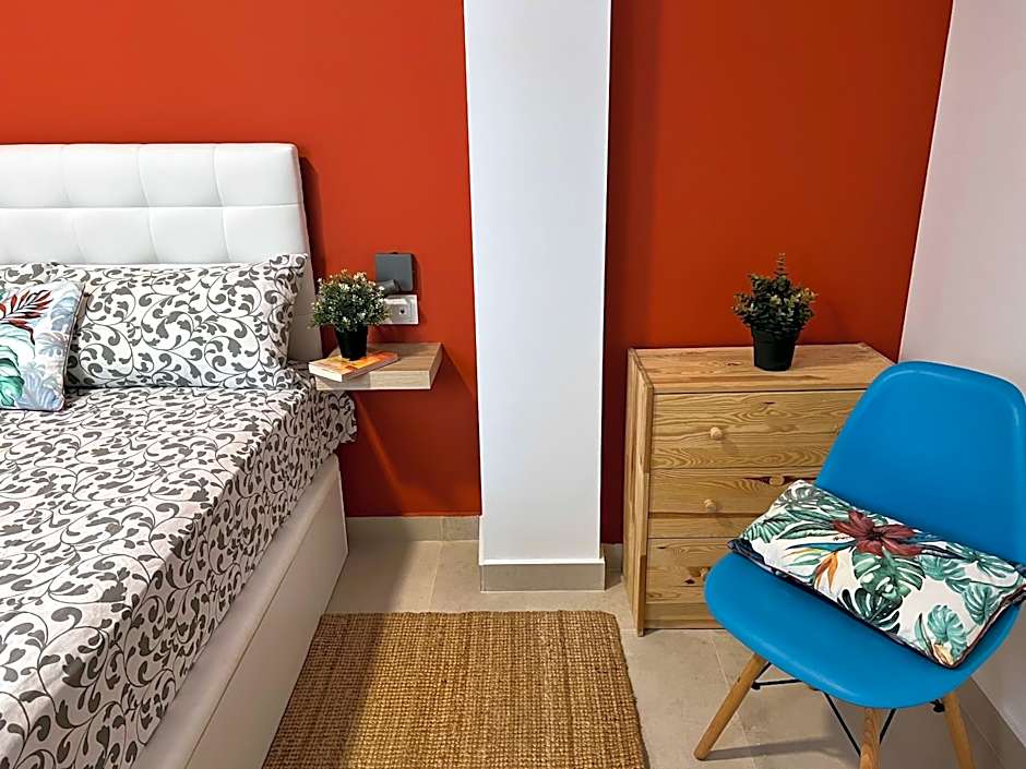 Bnbook Medea Apartments 2