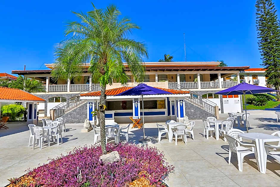 Sun Valley Marília by Atlantica