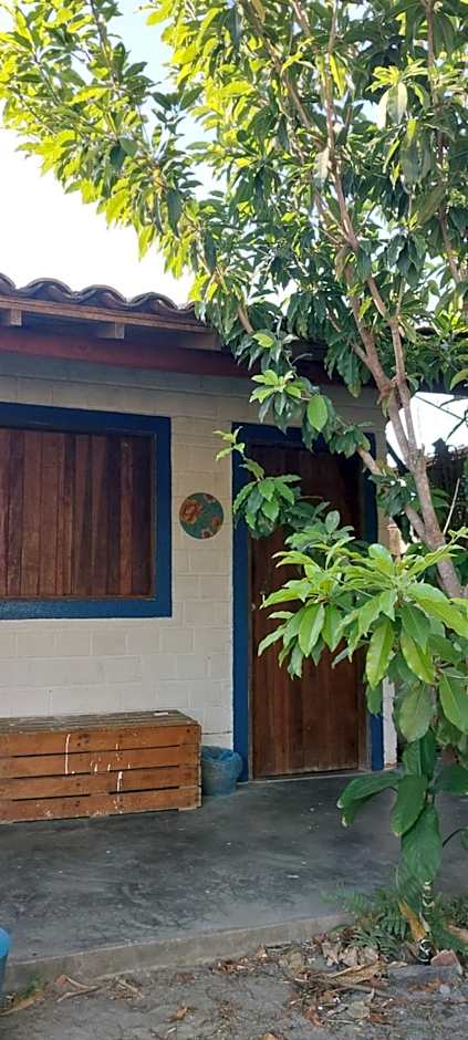 The Beach Hostel Milagres