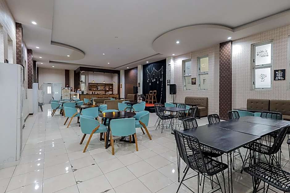 RedDoorz Syariah @ Klojen Malang