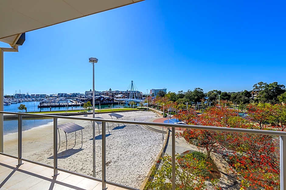 Dolphin Quay Apartments