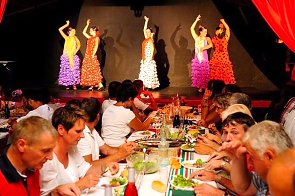 Village Club Le Saint Ignace