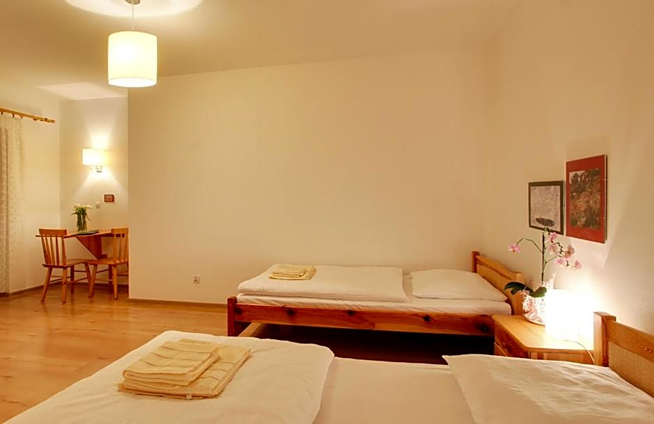 Rezydencja Bukowy Dwór