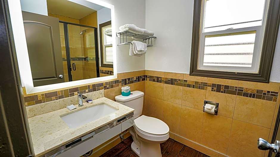 Americas Best Value Inn Antioch