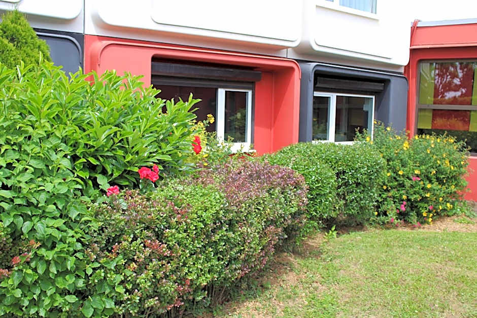 Golden Tulip Roissy Saint Witz