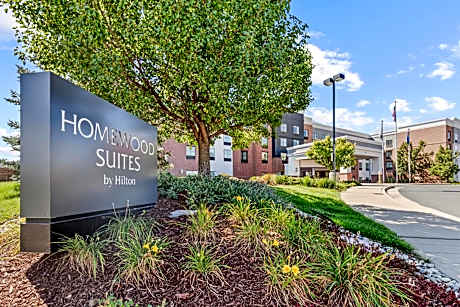 Homewood Suites By Hilton Denver Tech Center