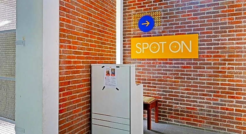 SPOT ON 2190 Alamanda 7 Syariah