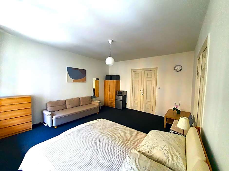 Power Nap by Harmonia 24h self check-in