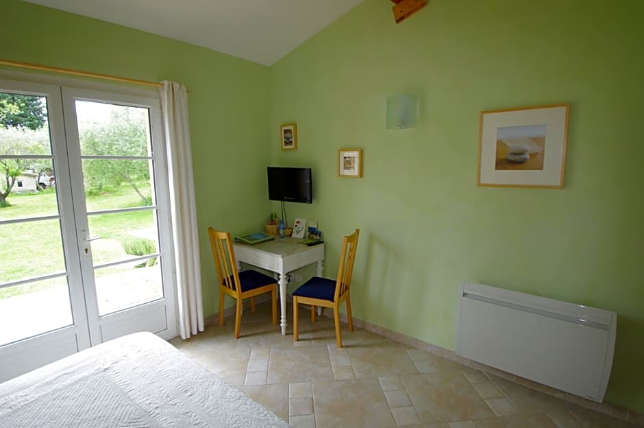 Chambres d'Hôtes Carpe Diem