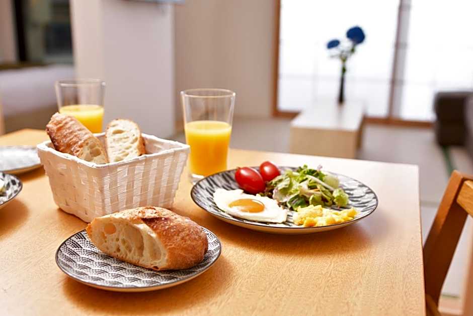 Hotel Mondonce Kyoto Gojo