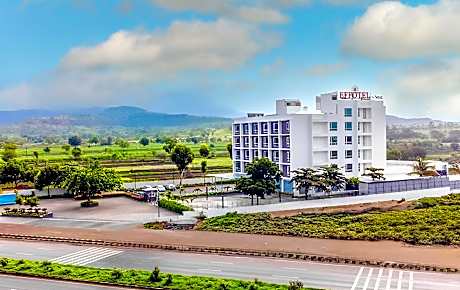 Effotel by Sayaji Sarola