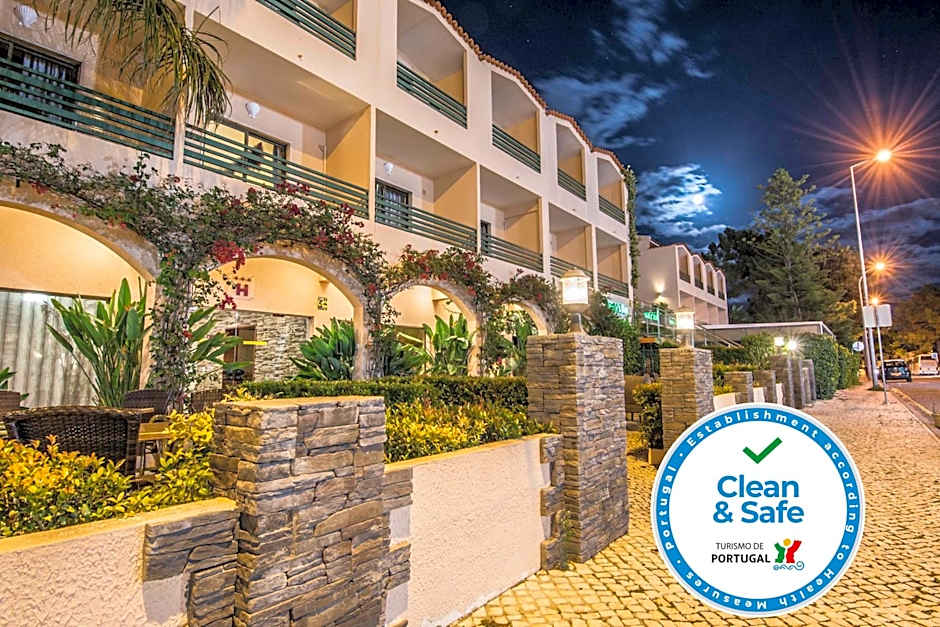 Casablanca Unique Hotel