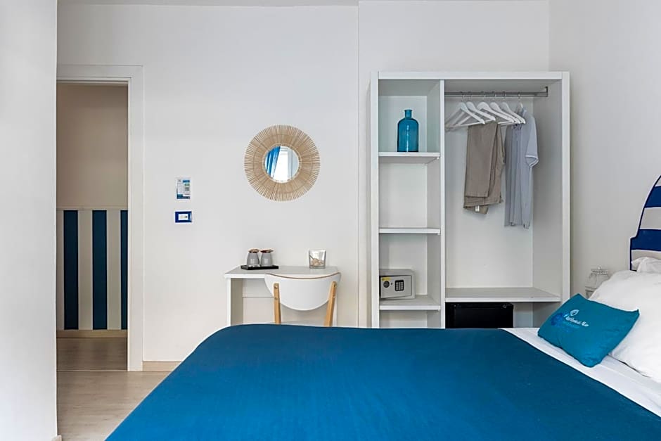 B&B Sapore di Mare nel Blu