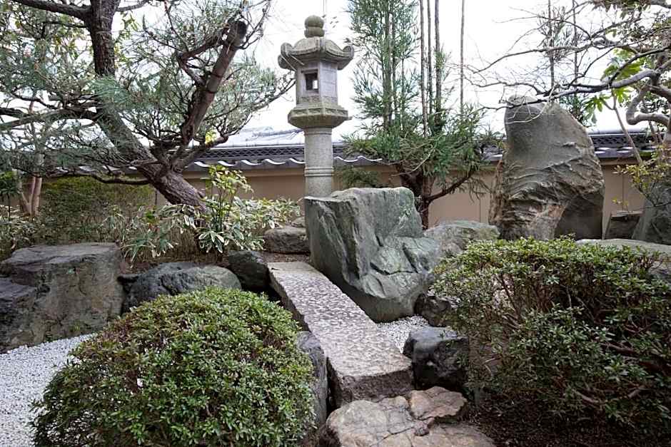 Chikuyoan