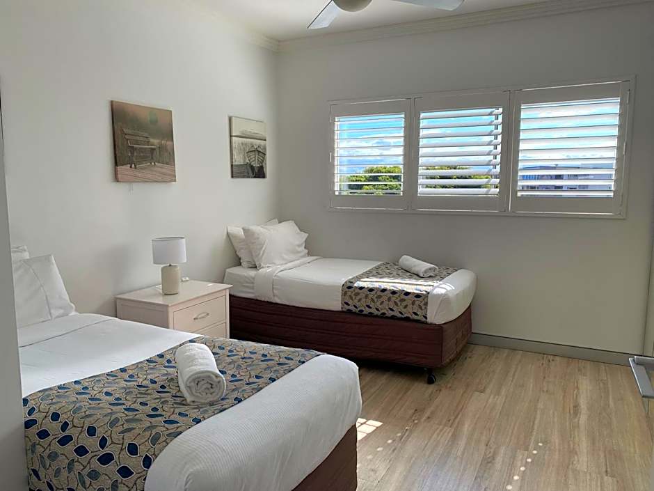 Redvue Holiday Apartments