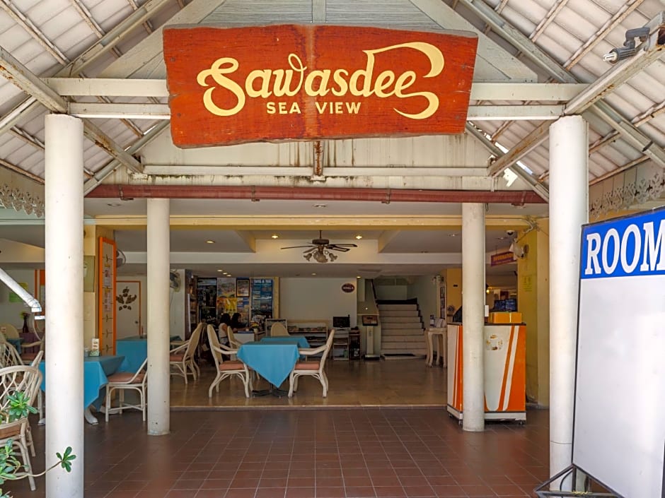 Sawasdee Seaview Pattaya