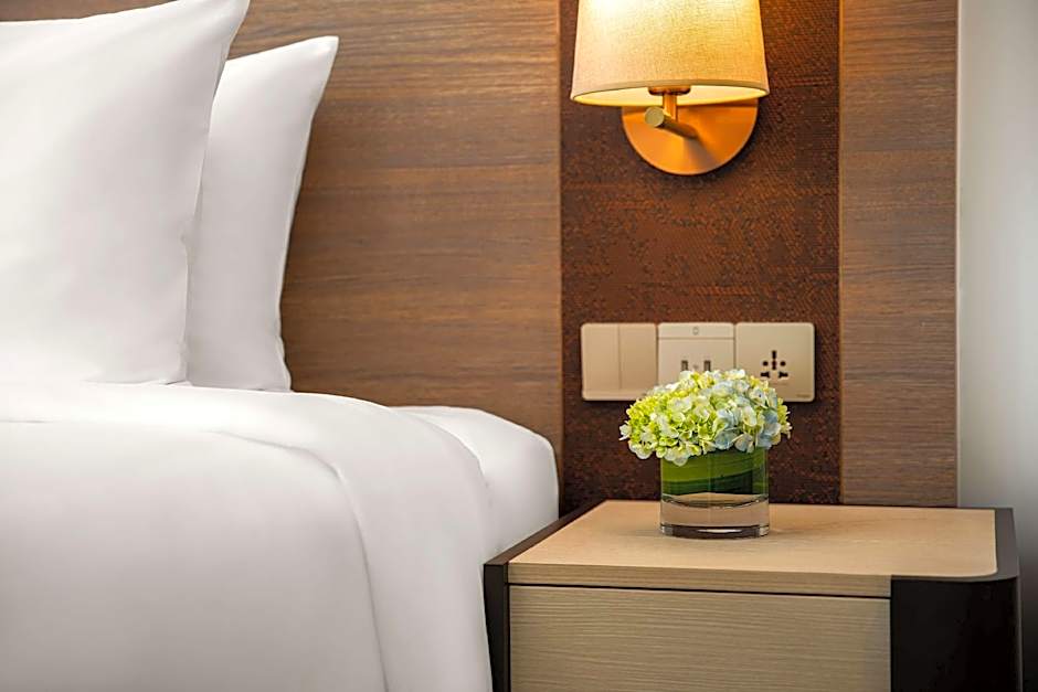 Radisson Mumbai Andheri MIDC