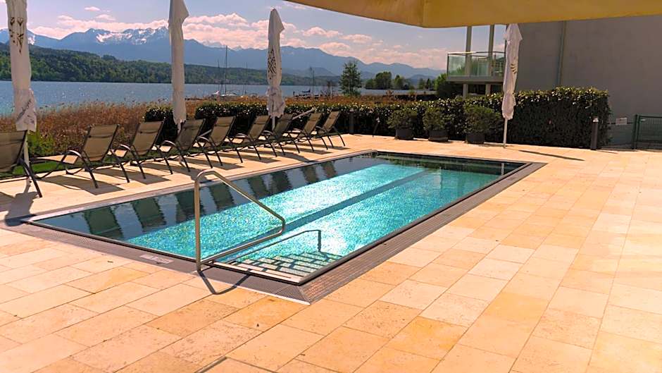 Werzers Seehotel Wallerwirt