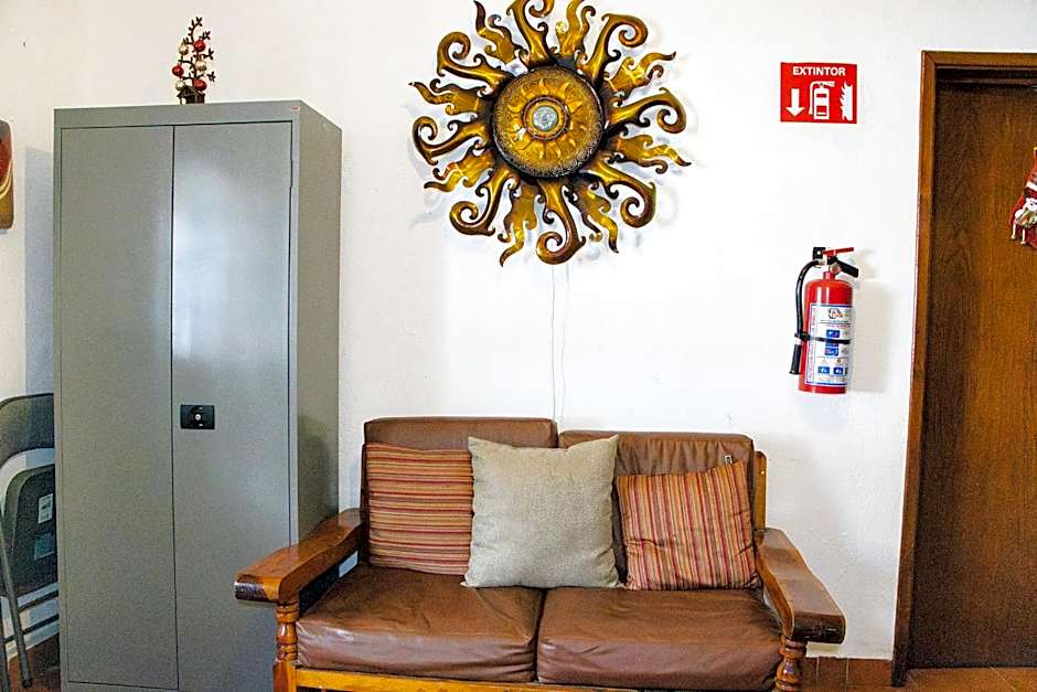 La Ventana del Tepozteco