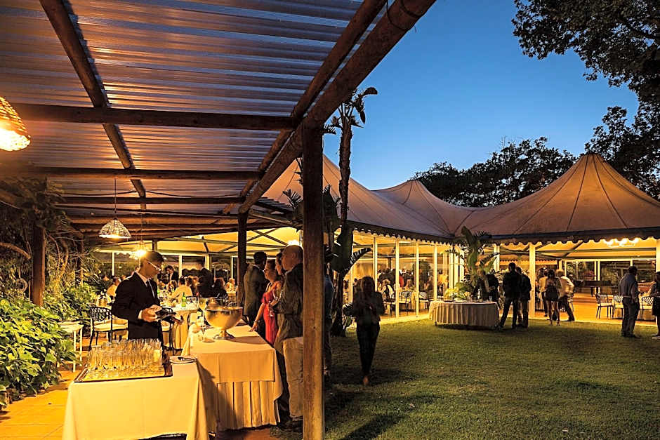 Hotel Continental Ischia