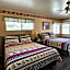 Sequoia Lodge